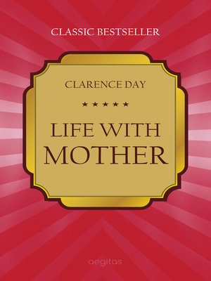 cover image of Life with Mother